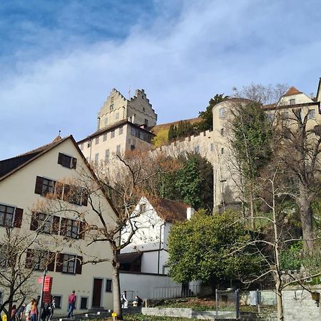 Schwabenstuben Doppelzimmer メーアスブルク エクステリア 写真
